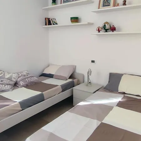 Casa Madoro 格罗塔列