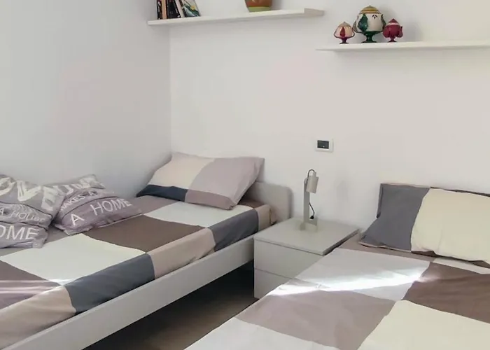 Casa Madoro Grottaglie