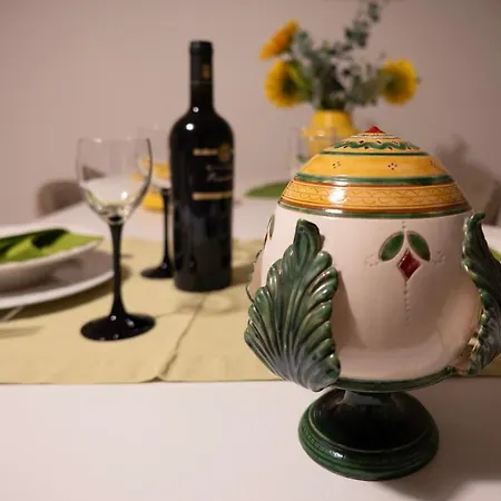 Casa Madoro *