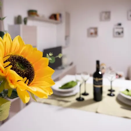 Casa Madoro Apartment