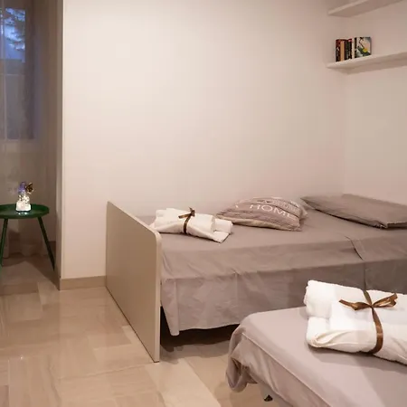 Apartment Casa Madoro *