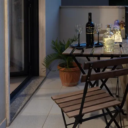 Apartment Casa Madoro Grottaglie
