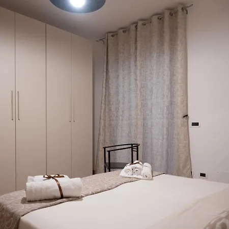 Apartment Casa Madoro *