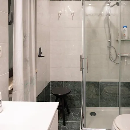 Casa Madoro Apartment
