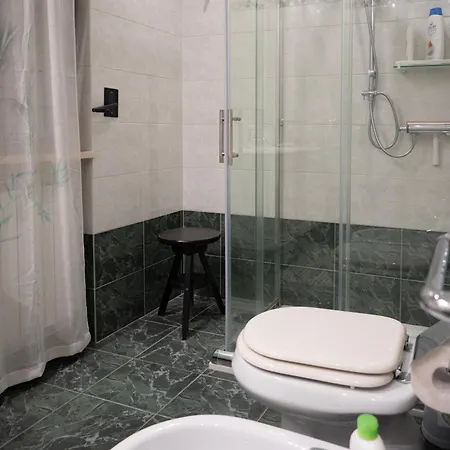 Casa Madoro Apartment